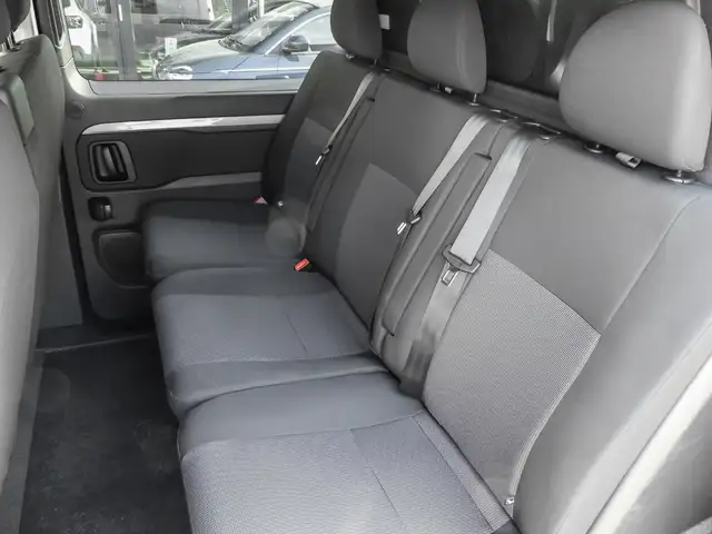 Fiat Scudo view 14