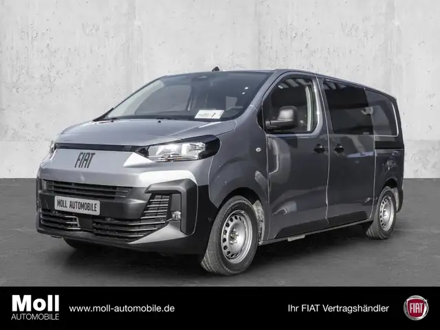 Fiat Scudo main image