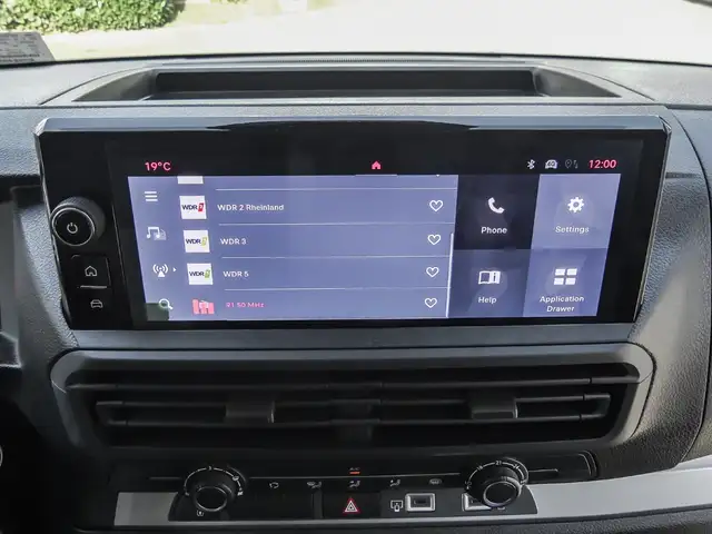 Fiat Scudo view 6