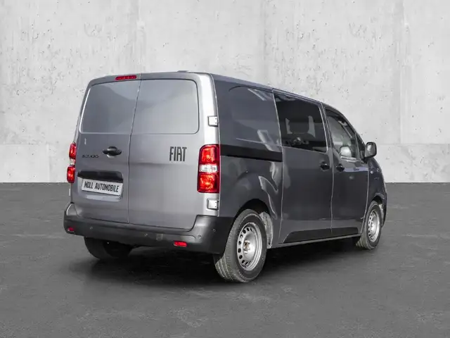 Fiat Scudo view 2
