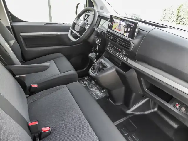 Fiat Scudo view 4