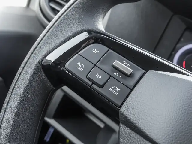 Fiat Scudo view 10