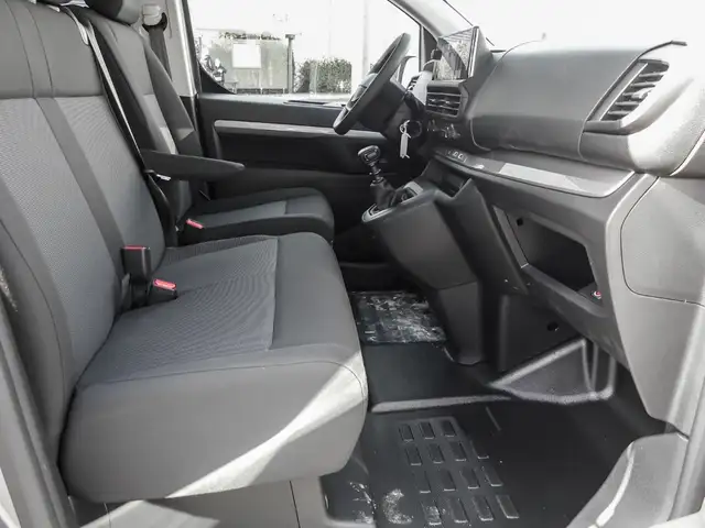 Fiat Scudo view 5