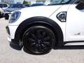 MINI Cooper SD Countryman 2017 Diese Mini Countryman 2.0 Cooper SD Business Blanc - thumbnail 11