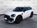 MINI Cooper SD Countryman 2017 Diese Mini Countryman 2.0 Cooper SD Business Blanc - thumbnail 1