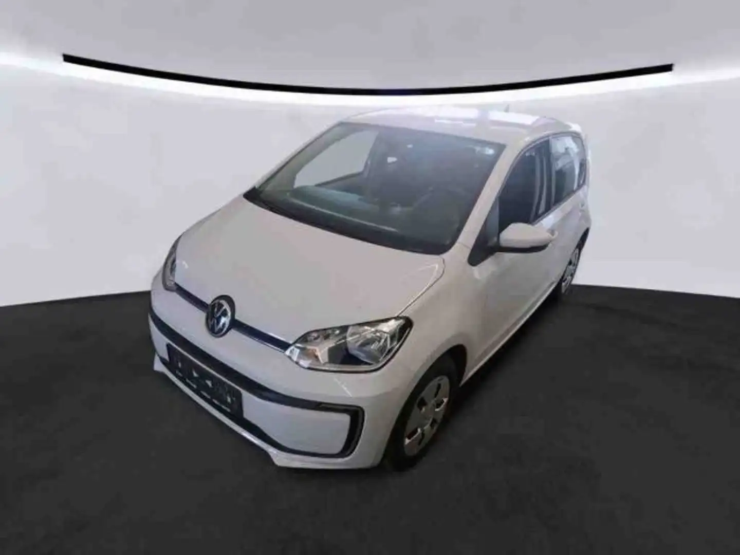 Volkswagen e-up! move up! 61kW Wit - 1