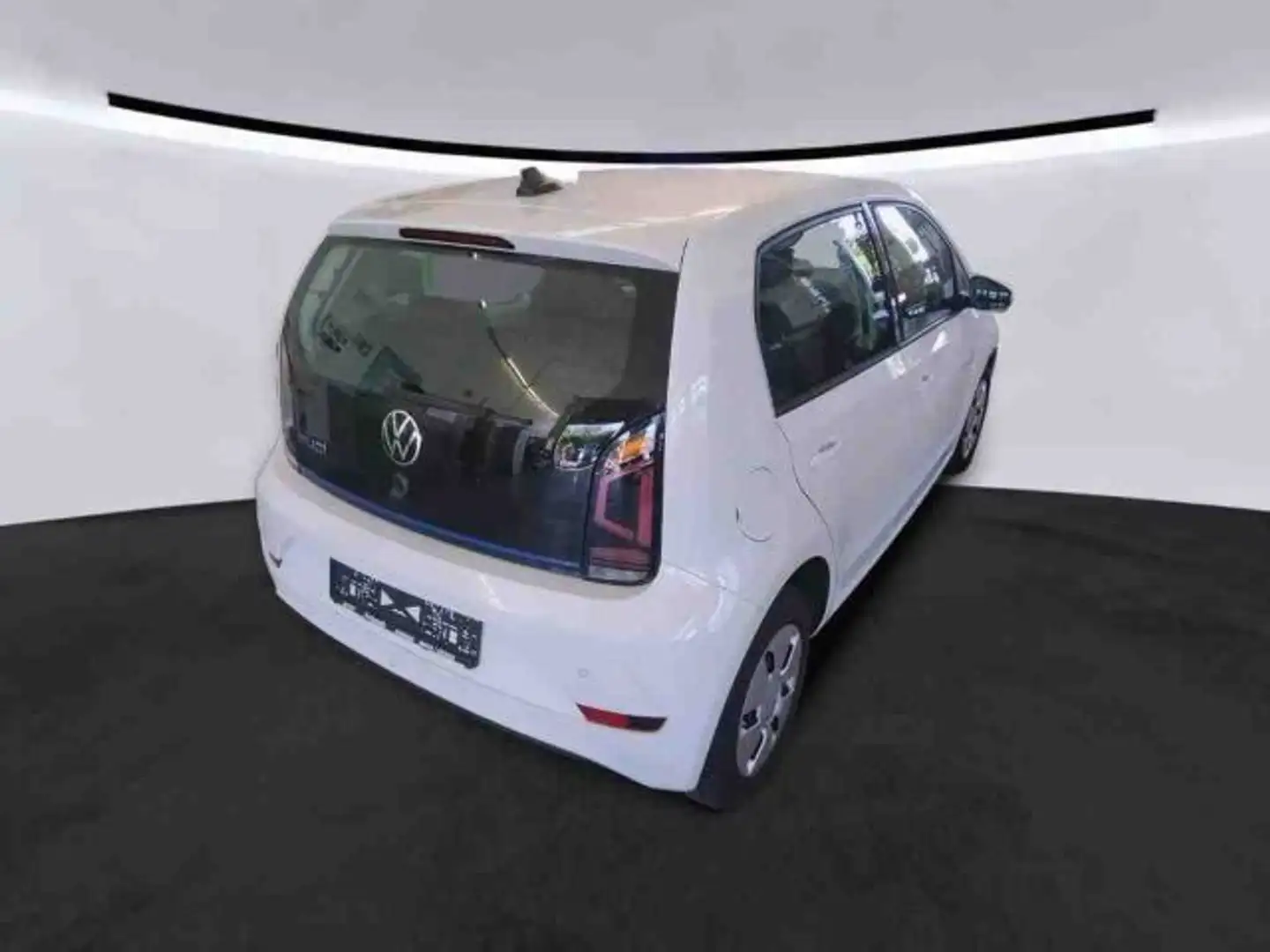 Volkswagen e-up! move up! 61kW Wit - 2
