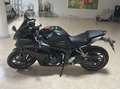 Honda CBR 650 CBR650R E-Clutch Negro - thumbnail 1