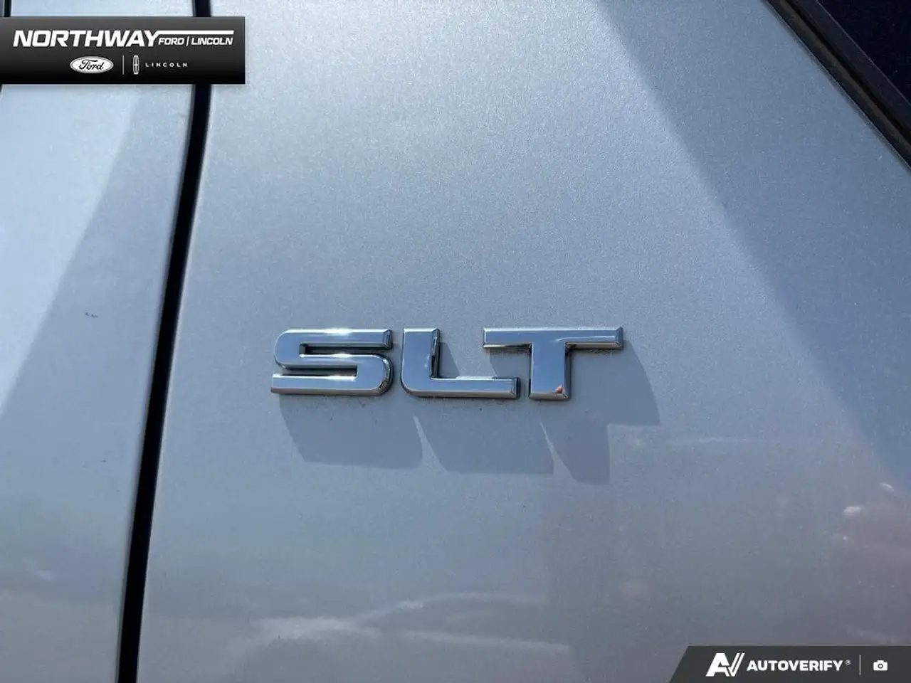 GMC Terrain снимка GMC Terrain