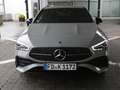 Mercedes-Benz CLA 200 Coupé AMG Night Navi-Prem. AHK 360° Grau - thumbnail 2