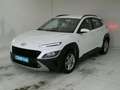 Hyundai KONA 1.0 TGDI 48V Maxx 4X2 Blanco - thumbnail 2