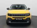 Jeep Avenger 54kWh 1st Edition | Navigatie | Parkeer camera | L Gelb - thumbnail 3