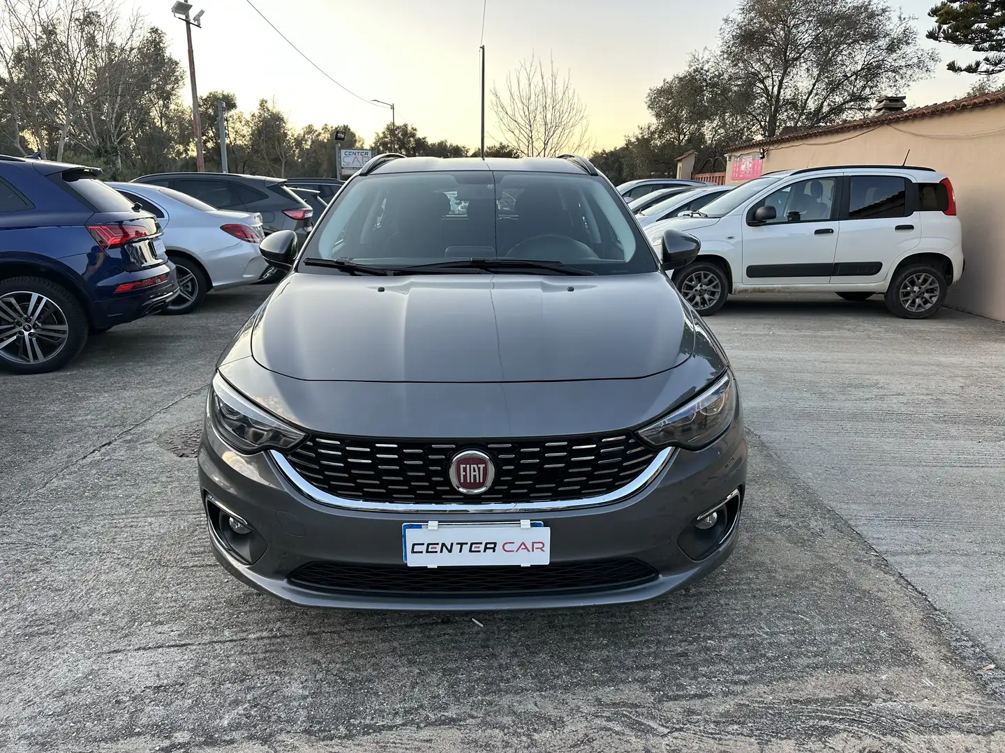 Fiat Tipo SW 1.6 mjt Lounge s&s 120cv - 2