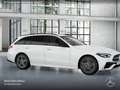 Mercedes-Benz C 200 T 4M AMG+NIGHT+360+LED+STHZG+KEYLESS+9G Weiß - thumbnail 16