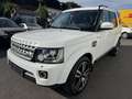 Land Rover Discovery SDV6 HSE| STANDHEIZUNG| 7SITZER| AHK| Weiß - thumbnail 4
