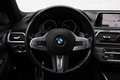BMW 740 7-serie 740i High Executive M Sport Automaat / Sch Grijs - thumbnail 27
