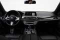 BMW 740 7-serie 740i High Executive M Sport Automaat / Sch Grijs - thumbnail 31