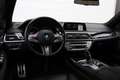 BMW 740 7-serie 740i High Executive M Sport Automaat / Sch Gris - thumbnail 30
