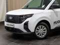 Ford Transit Courier Trend 1.0 EcoBoost Lieferwagen *Lieferung ab Augus Biały - thumbnail 3