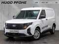 Ford Transit Courier Trend 1.0 EcoBoost Lieferwagen *Lieferung ab Augus Biały - thumbnail 1