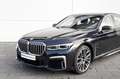 BMW 745 7 Serie 745e High Executive Schwarz - thumbnail 22