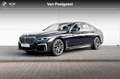 BMW 745 7 Serie 745e High Executive Zwart - thumbnail 1