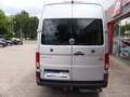 Volkswagen Crafter Kasten 35 L3H3*4Motion*AHK*MwSt*SHZ Stříbrná - thumbnail 4
