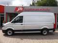 Volkswagen Crafter Kasten 35 L3H3*4Motion*AHK*MwSt*SHZ Stříbrná - thumbnail 2