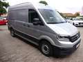 Volkswagen Crafter Kasten 35 L3H3*4Motion*AHK*MwSt*SHZ Stříbrná - thumbnail 6