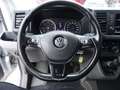 Volkswagen Crafter Kasten 35 L3H3*4Motion*AHK*MwSt*SHZ Stříbrná - thumbnail 9