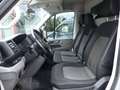 Volkswagen Crafter Kasten 35 L3H3*4Motion*AHK*MwSt*SHZ Stříbrná - thumbnail 8
