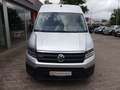 Volkswagen Crafter Kasten 35 L3H3*4Motion*AHK*MwSt*SHZ Stříbrná - thumbnail 7