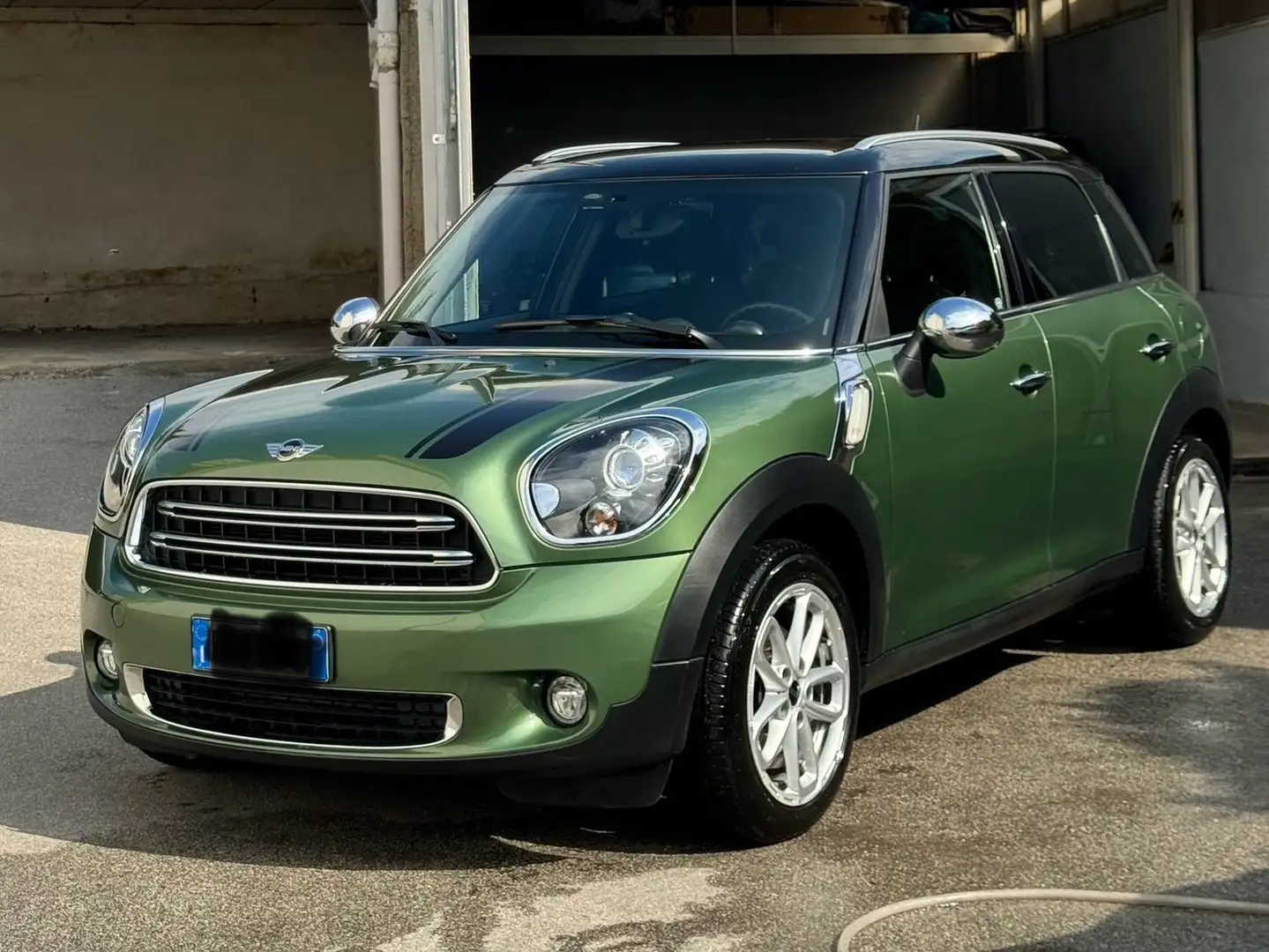 MINI Cooper D 1.5 Business XL 5p - 1