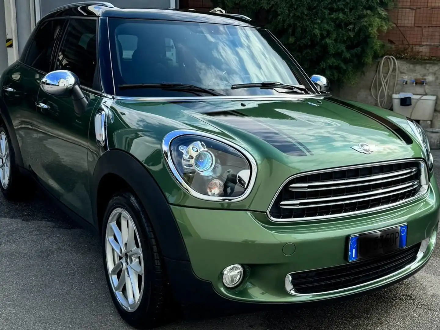 MINI Cooper D 1.5 Business XL 5p - 2