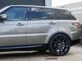 Land Rover Range Rover Sport 3.0 SDV6 HSE Dynamic-Pano-Led-Cam-Keyl-Meridian Kahverengi - thumbnail 6