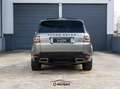 Land Rover Range Rover Sport 3.0 SDV6 HSE Dynamic-Pano-Led-Cam-Keyl-Meridian Brown - thumbnail 8