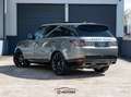 Land Rover Range Rover Sport 3.0 SDV6 HSE Dynamic-Pano-Led-Cam-Keyl-Meridian Brown - thumbnail 10