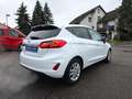 Ford Fiesta Titanium AUTOMATIK *ACC*NAV*PDC*KLIM*WINP Weiß - thumbnail 7