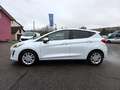 Ford Fiesta Titanium AUTOMATIK *ACC*NAV*PDC*KLIM*WINP Weiß - thumbnail 5