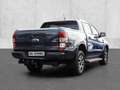 Ford Ranger Wildtrak Doppelkabine 4x4 2.0 TDCi Panther EU6d AH Grau - thumbnail 2