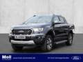 Ford Ranger Wildtrak Doppelkabine 4x4 2.0 TDCi Panther EU6d AH Grau - thumbnail 1