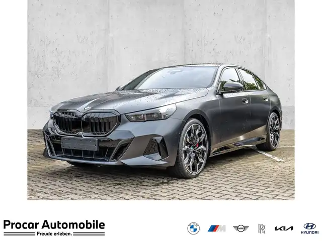 BMW M main image