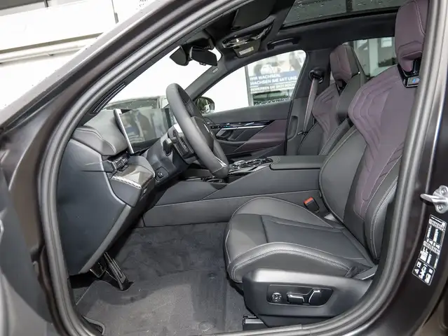 BMW M view 7