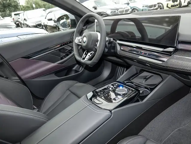 BMW M view 3
