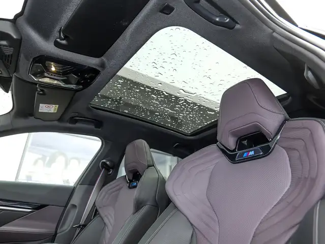 BMW M view 6