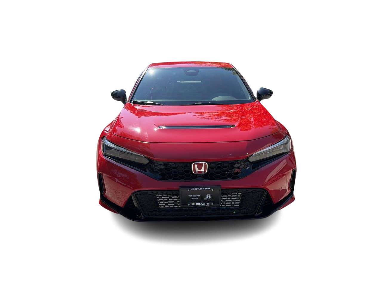 2024 Honda Civic One Owner | Accident Free | Type R — снимка 1