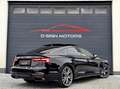 Audi A5 SPORTBACK 35 TFSI (150ch) COMPETITION 2023 38966km Noir - thumbnail 2