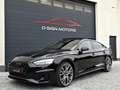Audi A5 SPORTBACK 35 TFSI (150ch) COMPETITION 2023 38966km Noir - thumbnail 3