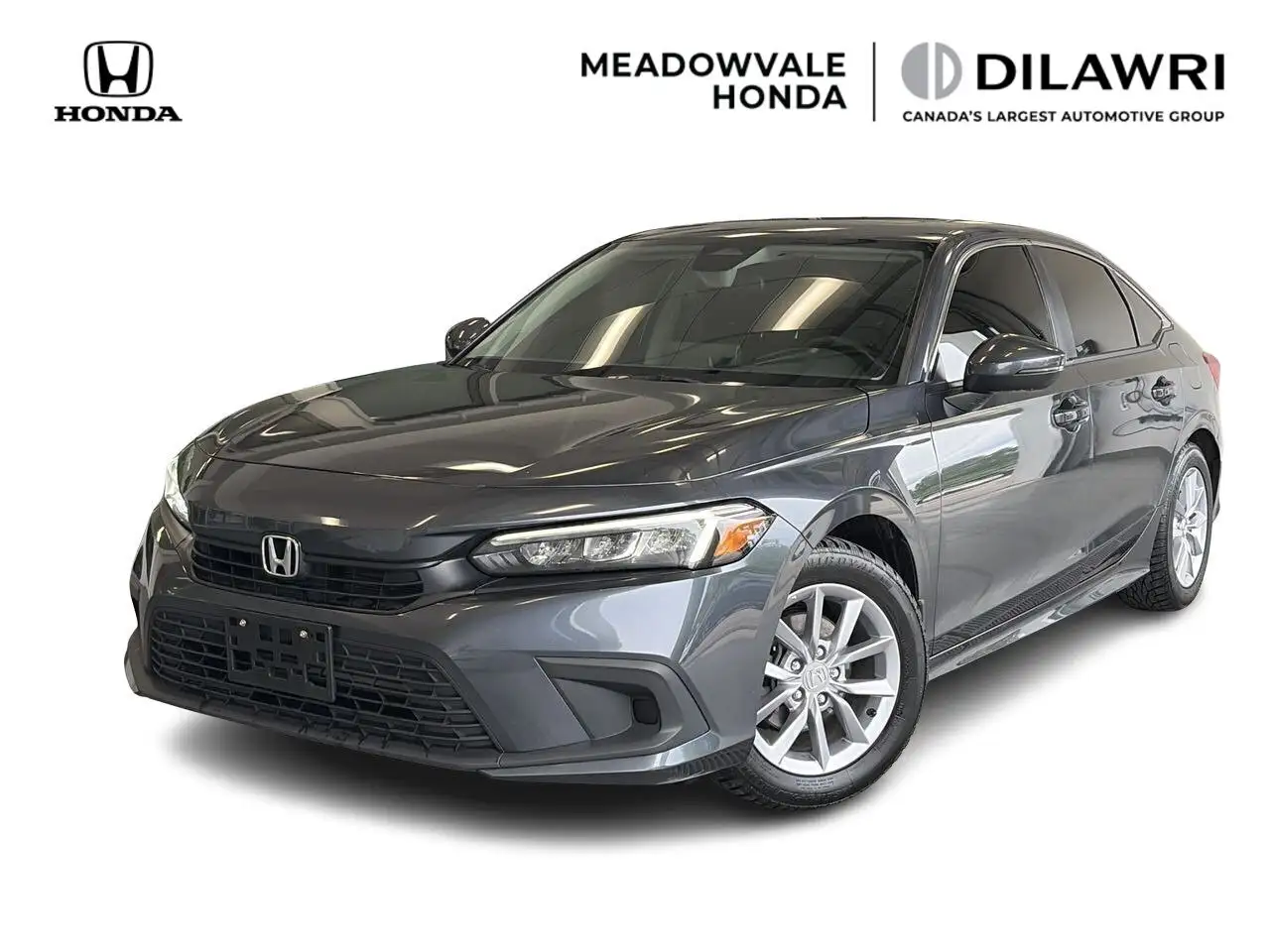 2023 Honda Civic