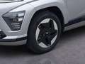 Hyundai KONA EV (SX2) GO 65,4 kWh k4eg1-PK1-OP7 Silber - thumbnail 8